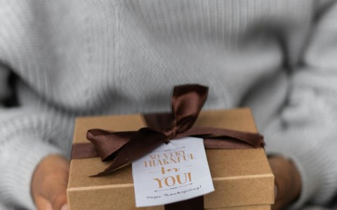 Eccellenza e Creatività nei Regali