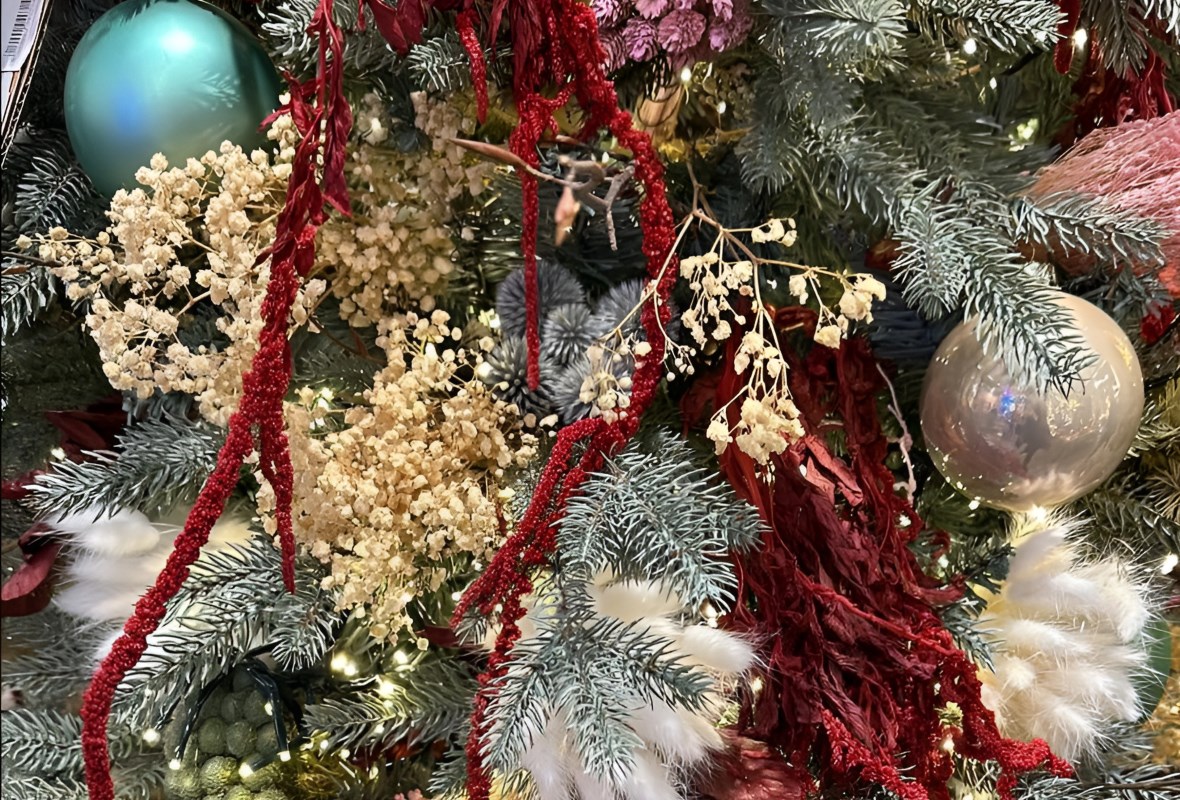 Christmas World Francoforte 2024