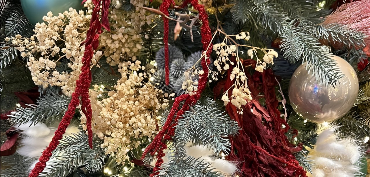 Christmas World Francoforte 2024