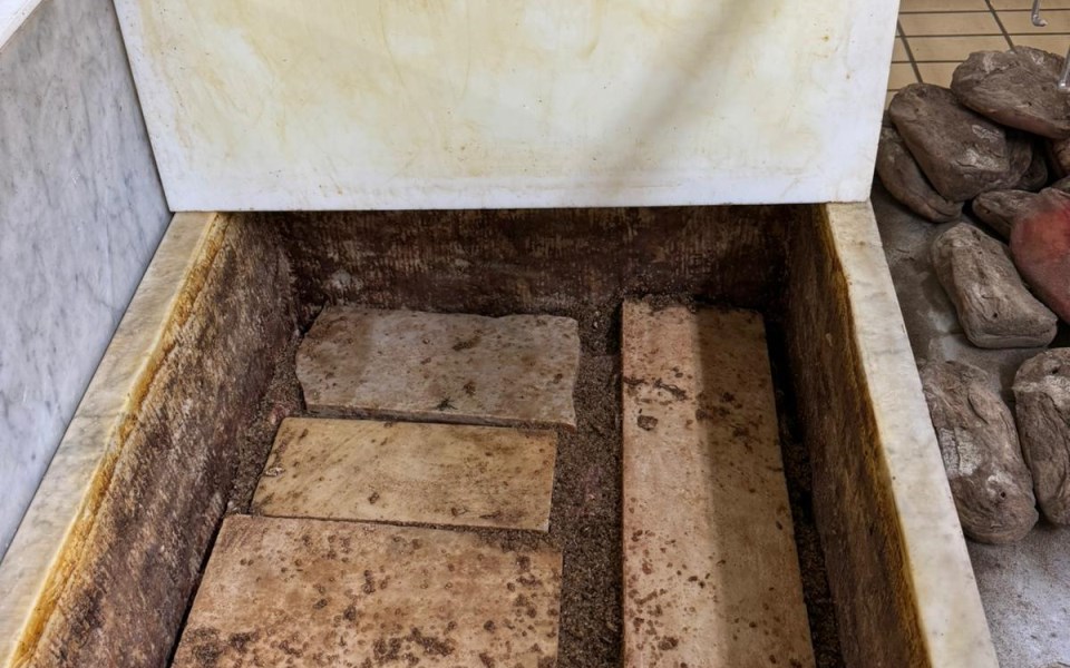 Visita alla Bottega di ADO