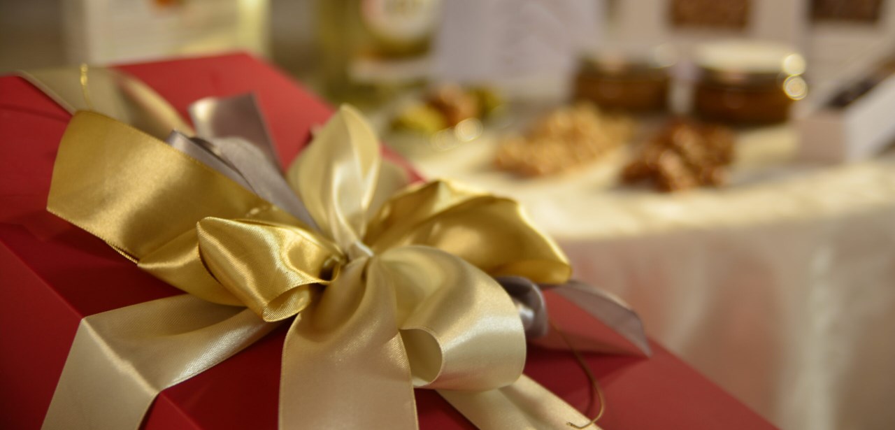 Regalistica Alimentare