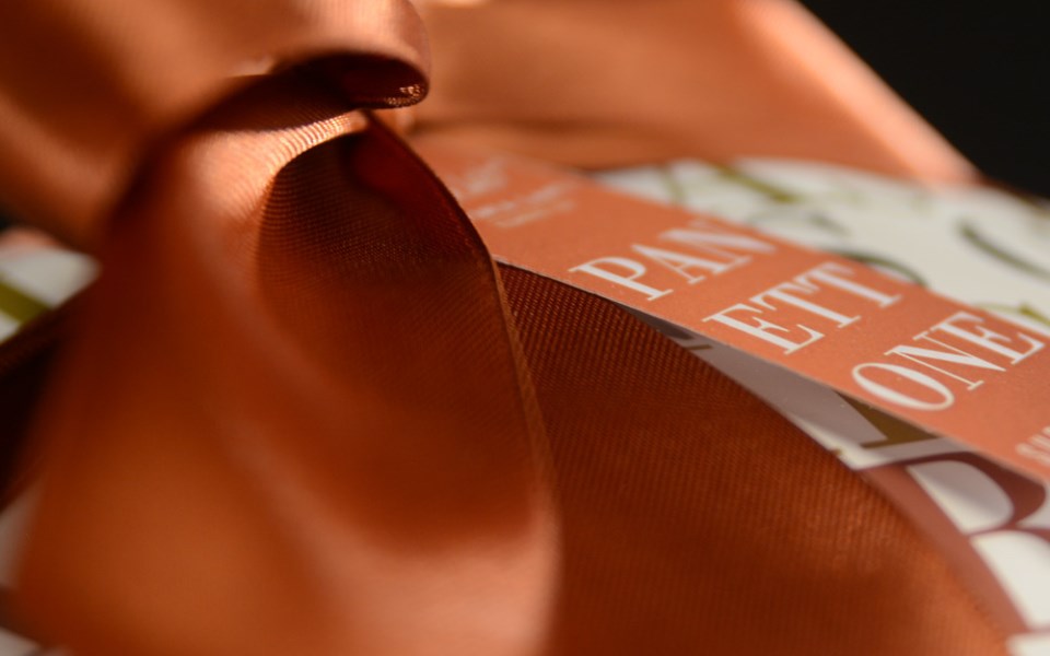 Regalistica Alimentare