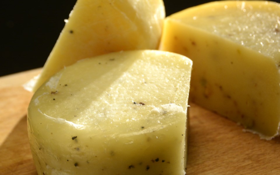 Regalistica Alimentare