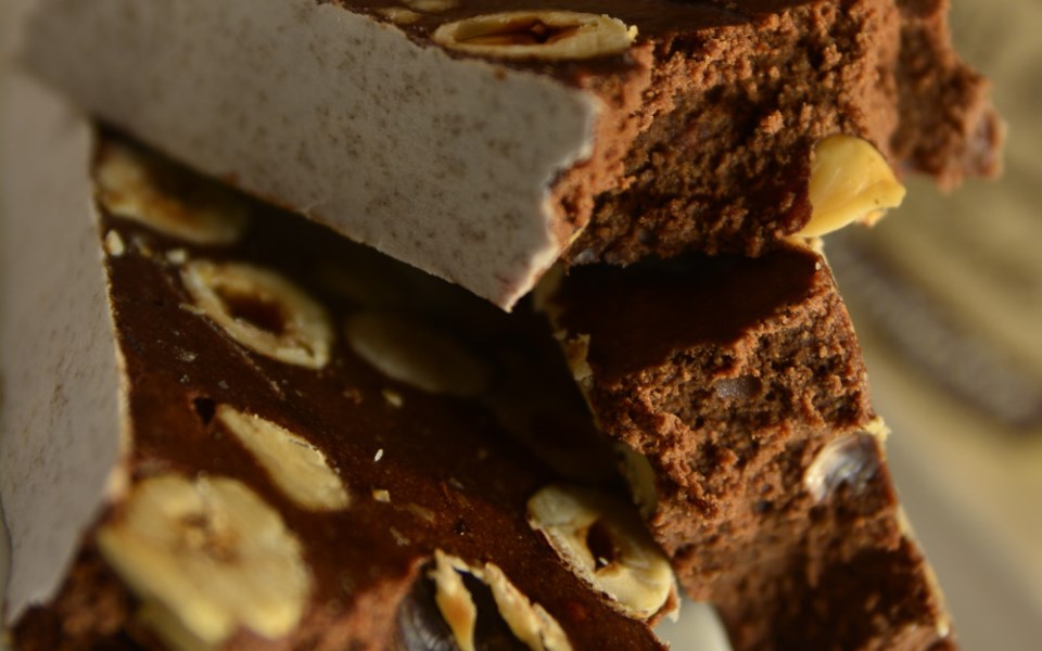 Regalistica Alimentare