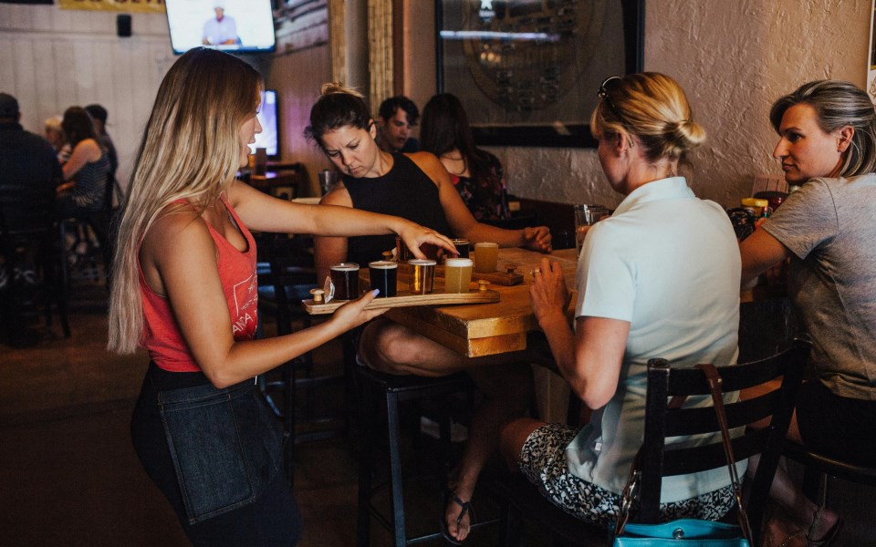 Servizi Personalizzati