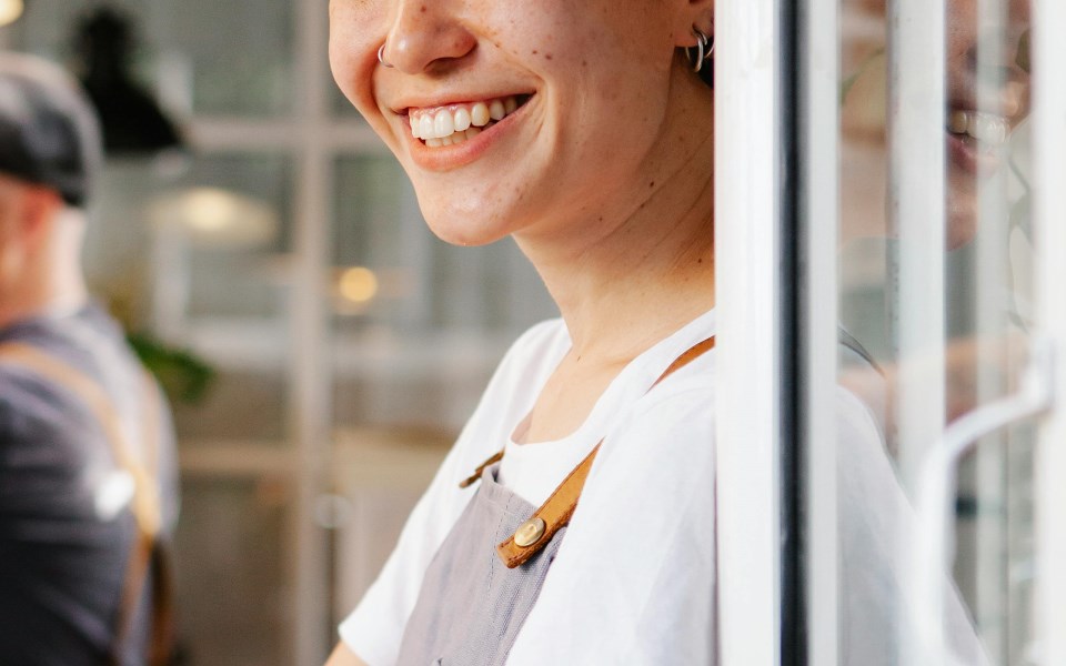 Servizi Personalizzati