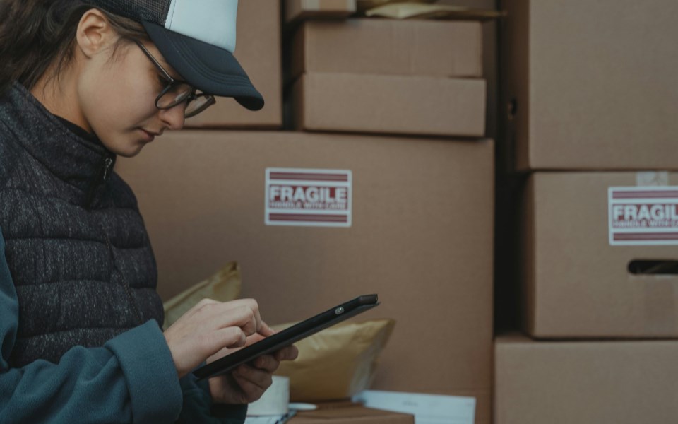 Spedizioni Internazionali